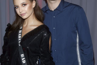 Julia Wieniawa wspomina swoich byłych