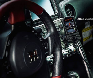 Nissan GT-R Jotech Motorsport