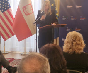 Kusili Polonię zaletami polskich uzdrowisk na konferencji SPATA