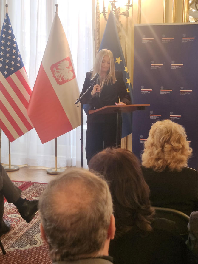 Kusili Polonię zaletami polskich uzdrowisk na konferencji SPATA