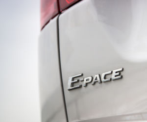 Jaguar E-Pace 2.0 i4D 180 KM AWD AT