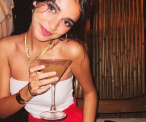Ines Garcia, nowa dziewczyna Lamine'a Yamala