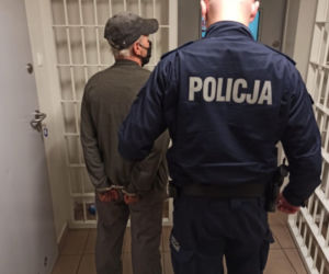 Wyrodny syn urządził jej PIEKŁO w Dzień Matki! 88-latka była bezbronna. BESTIA! 