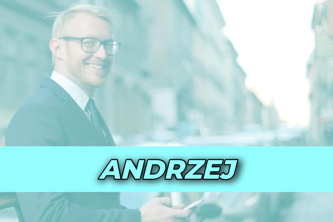 Andrzej