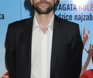 Amant z Niani to przeszłość. Tak dziś wygląda ceniony na świecie Tomasz Kot