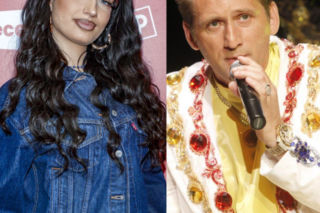 Kim naprawdę jest Bogdan Trojanek? Sąsiedzi ujawniają sekrety z dzieciństwa Białego Cygana