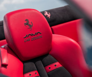 Ferrari California 4.3 490 KM 7AT