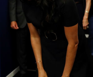 Meghan Markle i książę Harry