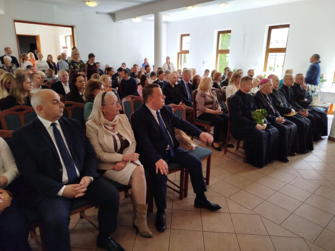 Warsztat Terapii Zajęciowej CDS w Siedlcach ma już 25 lat!
