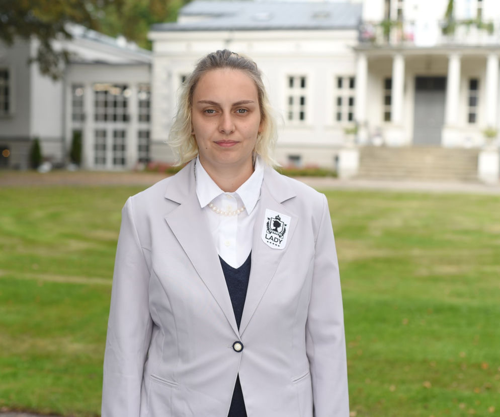 Projekt Lady 6 - uczestniczki