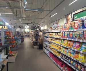 Na to czekały tysiące tarnogórzan. Park handlowy S1 w Tarnowskich Górach w końcu otwarty