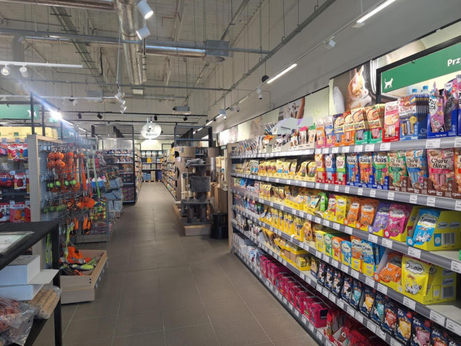 Na to czekały tysiące tarnogórzan. Park handlowy S1 w Tarnowskich Górach w końcu otwarty