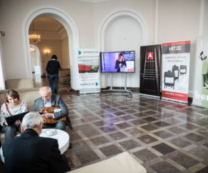 konferencja Pałac Prymasowski