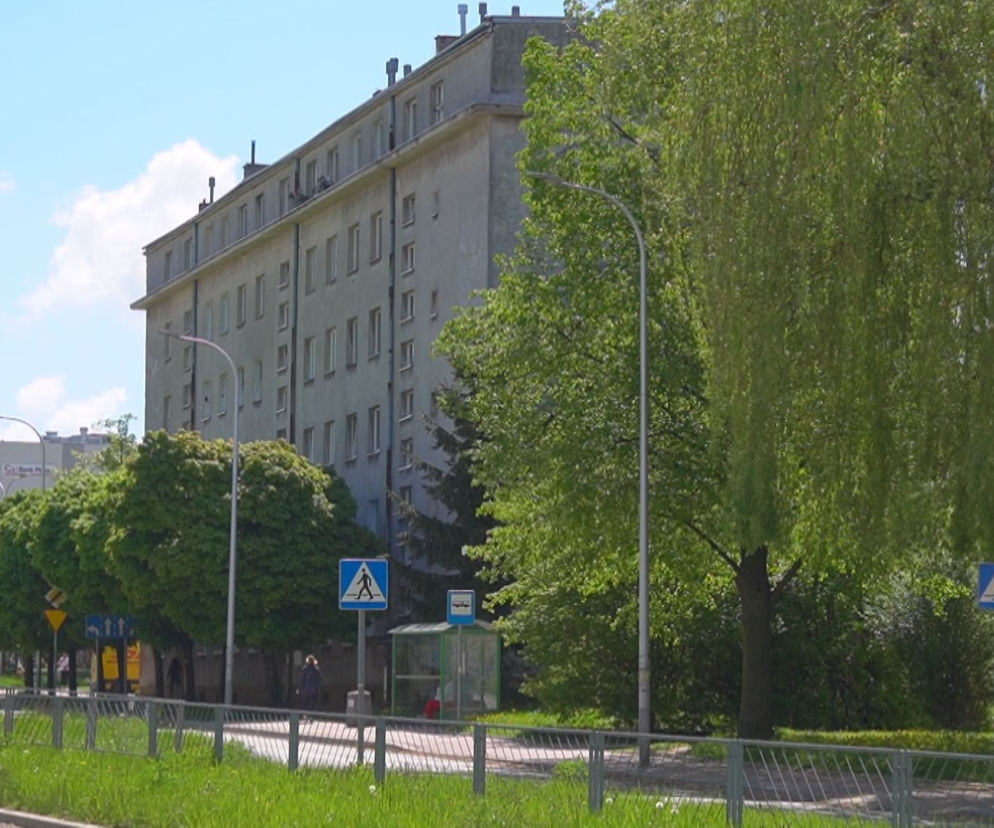 Spore zainteresowanie programem Mieszkanie za remont