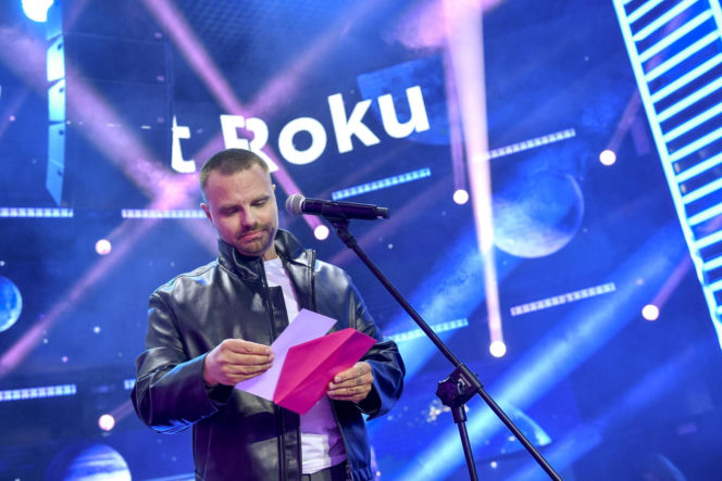 Marcin Hakiel poszedł na terapie przez alkohol i Cichopek