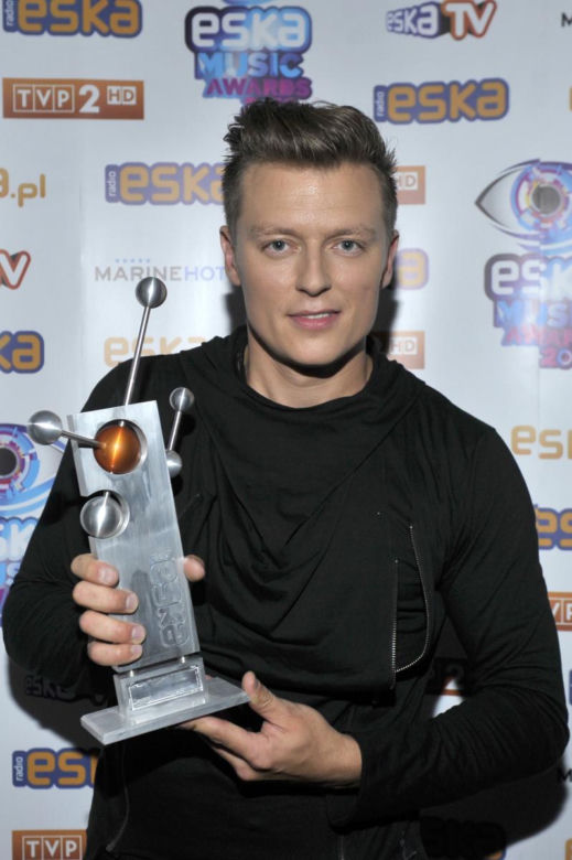 Rafał Brzozowski