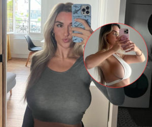 Najpiękniejsza siatkarka świata rozgrzała internet do czerwoności! Burza w komentarzach, nazwali ją najgorętszą kobietą globu