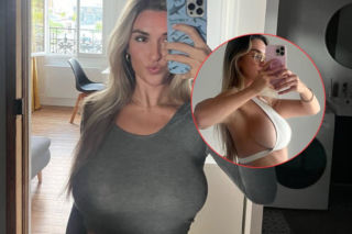 Najpiękniejsza siatkarka świata rozgrzała internet do czerwoności! Burza w komentarzach, nazwali ją najgorętszą kobietą globu