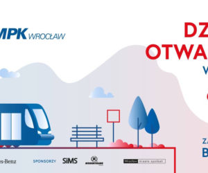 Dzień Otwarty MPK już w niedzielę we Wrocławiu