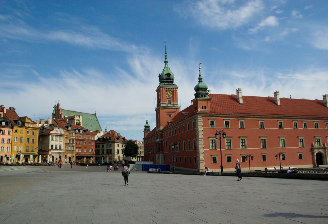 Stare Miasto