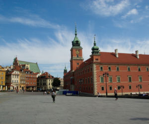 Majówka 2022. Co robić w Warszawie? TOP 10 pomysłów