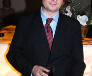 Kamil Durczok