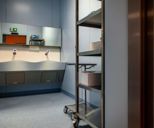 Nowoczesny Centralny Blok Operacyjny w tomaszowskim szpitalu