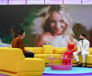 Pamela Stefanowicz, Mateusz Janusz, Fit Lovers