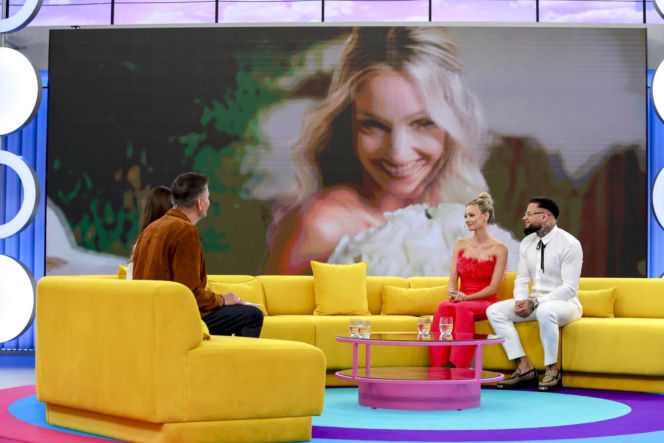 Pamela Stefanowicz, Mateusz Janusz, Fit Lovers