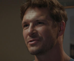 M jak miłość odc. 1900. Marcin (Mikołaj Roznerski)