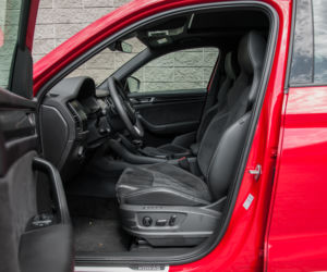 Skoda Kodiaq Sportline 2.0 TSI 4x4 180 KM DSG
