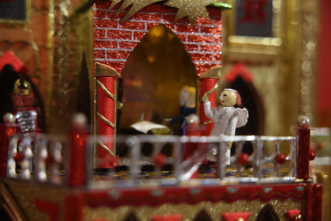 83. Konkursu Szopek Krakowskich. Wystawa pokonkursowa