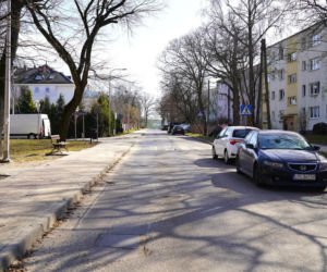 Utrudnienia i zmiany. Rusza przebudowa ważnej ulicy