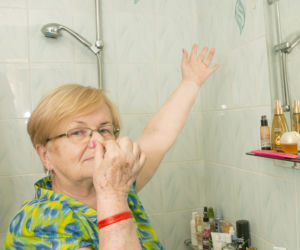 Smród na Ursynowie