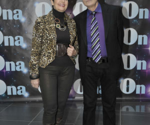 Prawie 50 lat razem. Joanna Senyszyn i jej mąż Bolesław