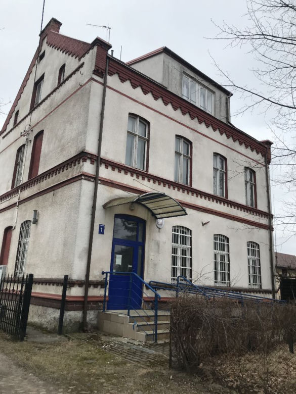  Stare Juchy – lokal użytkowy fot. 2