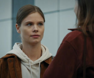 M jak miłość, odcinek 1922: Majka dowie się o ślubie Tomka i Justyny! Usłyszy, co do niego czuje - ZDJĘCIA