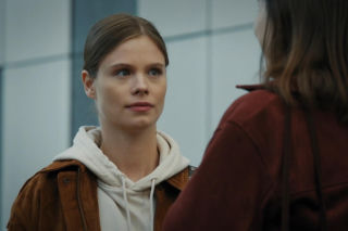 M jak miłość, odcinek 1922: Majka dowie się o ślubie Tomka i Justyny! Usłyszy, co do niego czuje - ZDJĘCIA