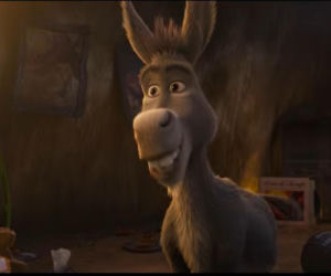 Shrek 5