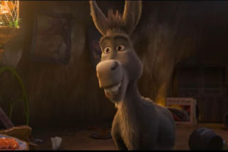 Shrek 5