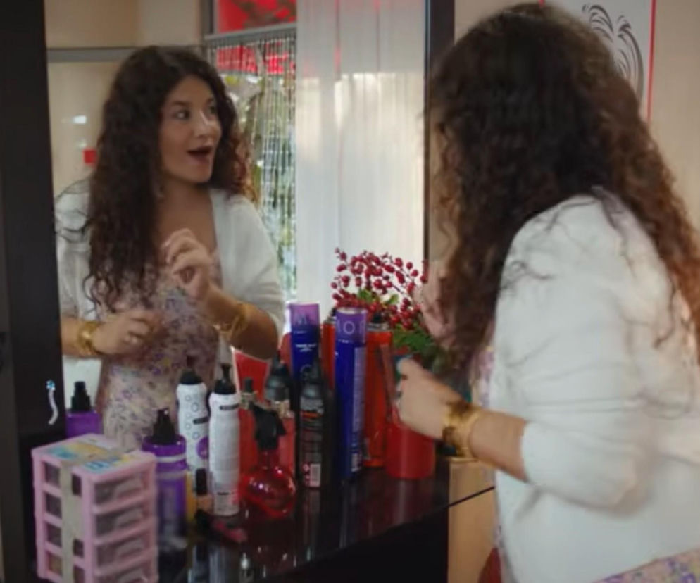 Dziedzictwo odcinek 881