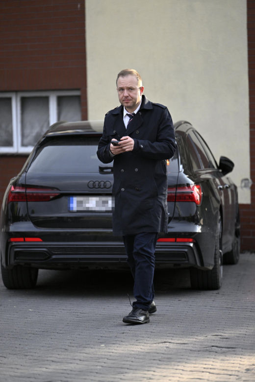 Politycy PiS jadą na wyjazdowe posiedzenie klubu