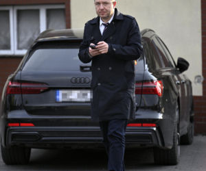 Politycy PiS jadą na wyjazdowe posiedzenie klubu