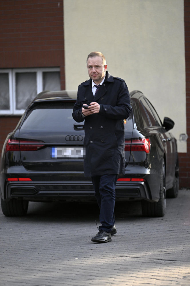 Politycy PiS jadą na wyjazdowe posiedzenie klubu