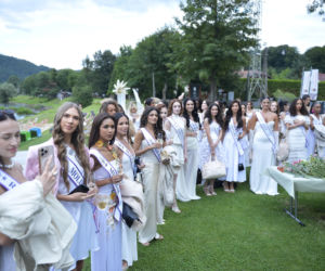 Miss i Mister Supranational