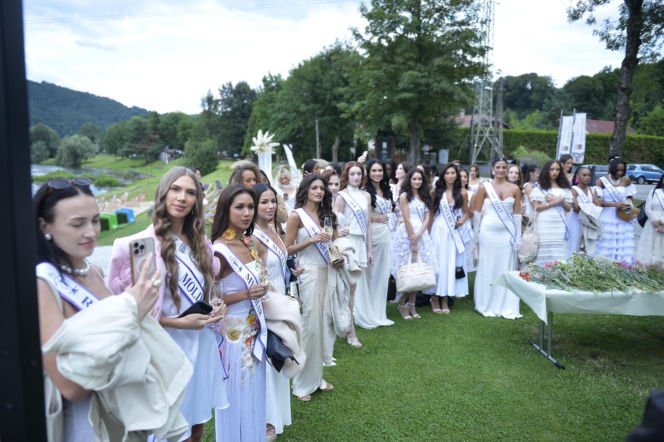Miss i Mister Supranational