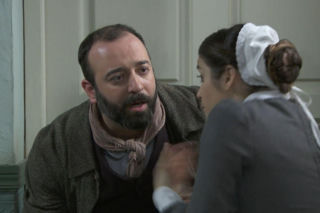 Akacjowa 38, odc. 834: Marcelina widzi w Jacinto przyszłego męża