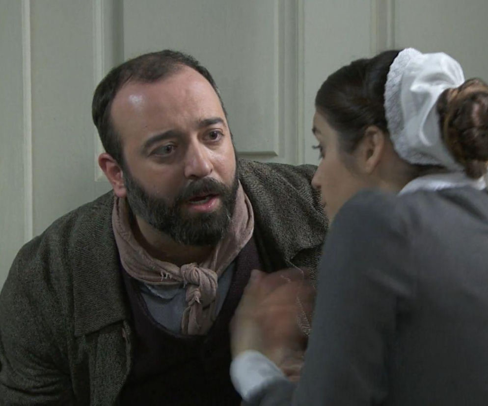 Akacjowa 38, odcinek 834: Jedno spotkanie wystarcza, by Marcelina uznała Jacinto za swojego przyszłego męża Kasia Włodarczyk