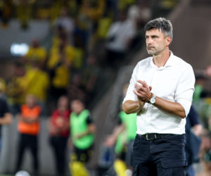 GKS Katowice wyrwał awans MSK Żilinie z rąk
