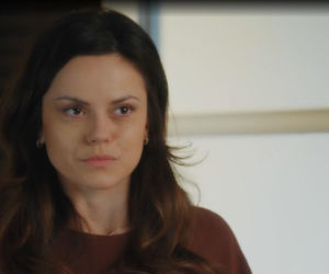 M jak miłość. Kasia (Paulina Lasota)